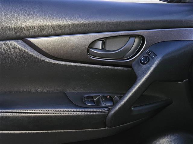 used 2020 Nissan Rogue car, priced at $11,991