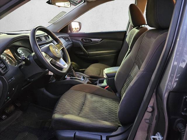 used 2020 Nissan Rogue car, priced at $11,991