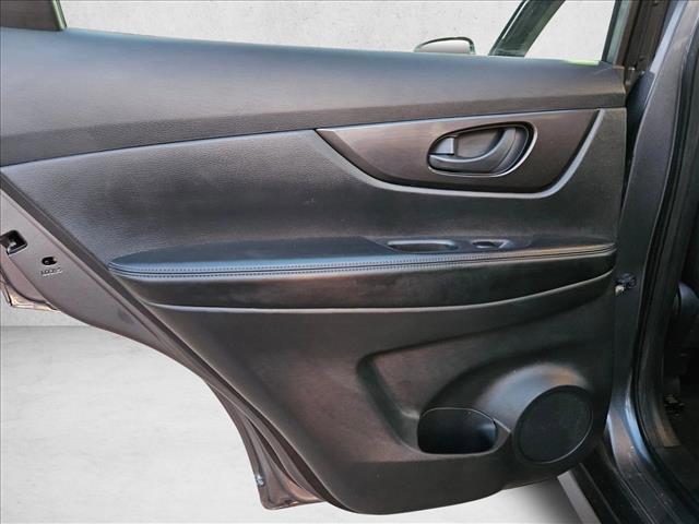 used 2020 Nissan Rogue car, priced at $11,991