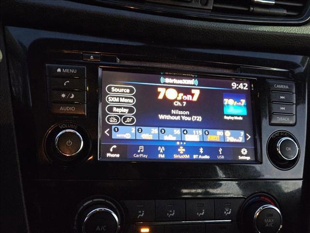 used 2020 Nissan Rogue car, priced at $11,991