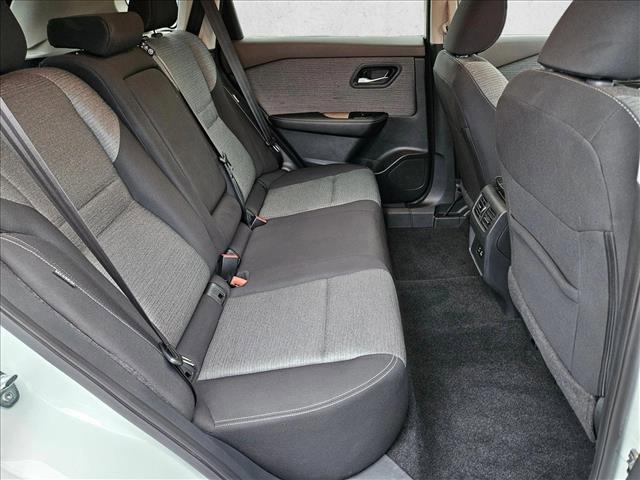 used 2023 Nissan Rogue car, priced at $22,767