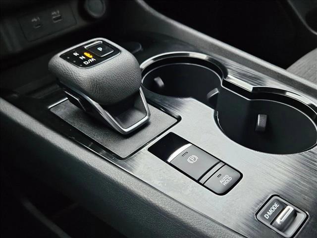 used 2023 Nissan Rogue car, priced at $22,767