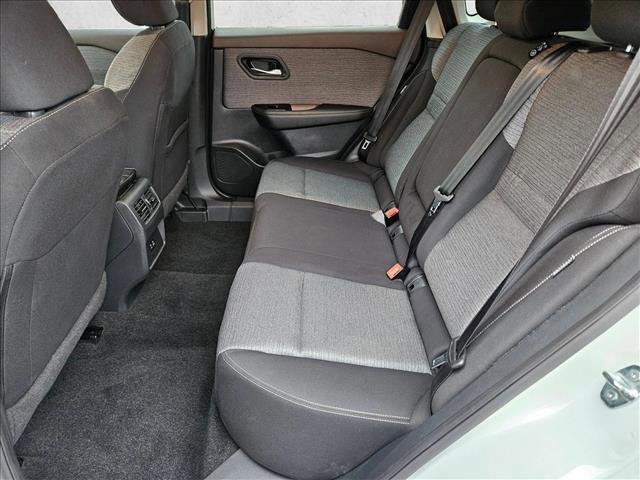 used 2023 Nissan Rogue car, priced at $22,767