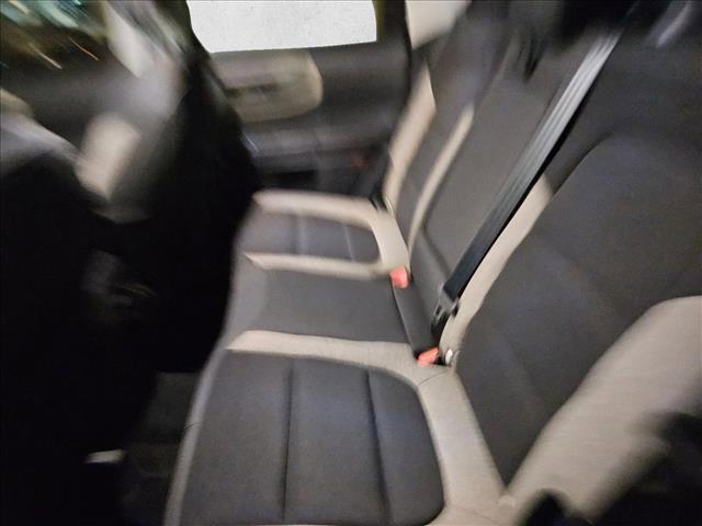 new 2025 Ford Bronco Sport car, priced at $28,873