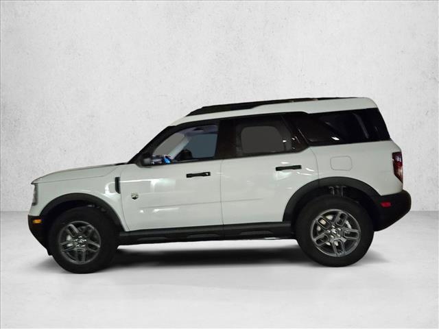 new 2025 Ford Bronco Sport car, priced at $28,873