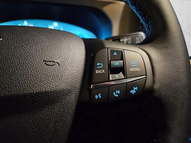 new 2025 Ford Bronco Sport car, priced at $28,873