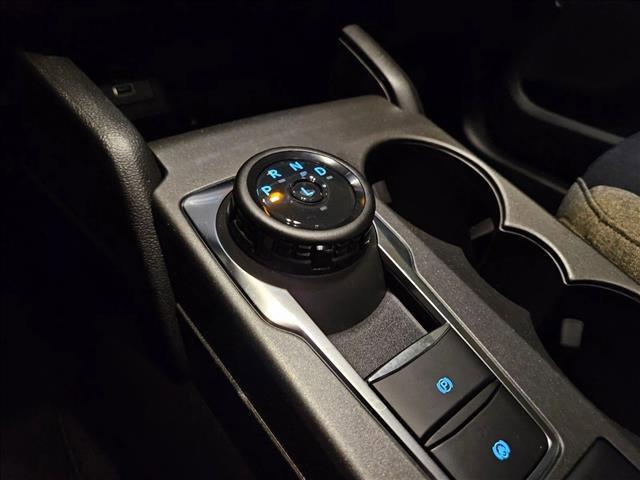 new 2025 Ford Bronco Sport car, priced at $28,873