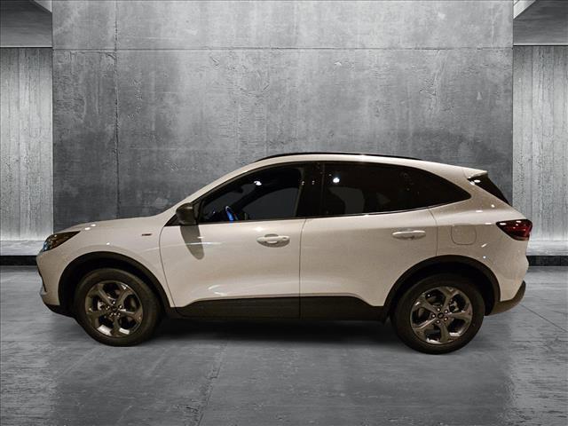 new 2025 Ford Escape car, priced at $36,470