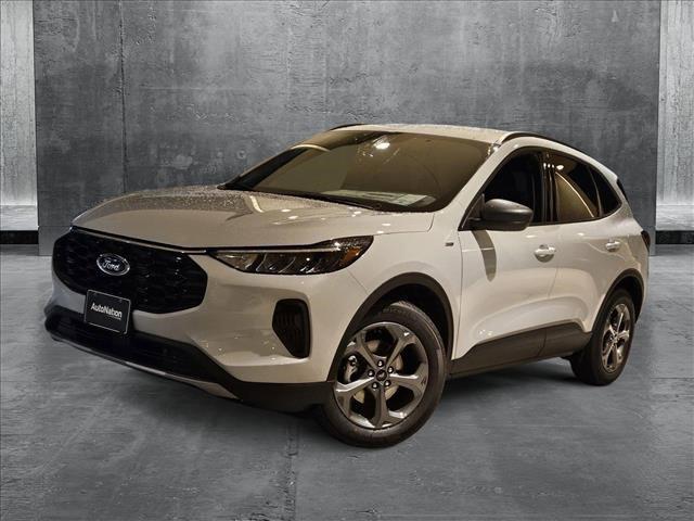 new 2025 Ford Escape car, priced at $32,726