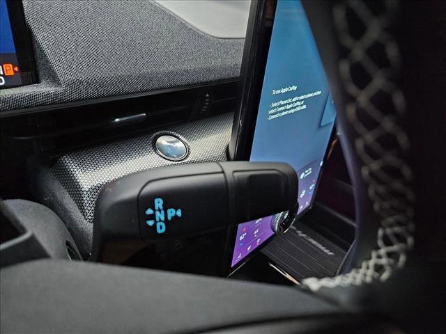new 2025 Ford Mustang Mach-E car, priced at $54,912