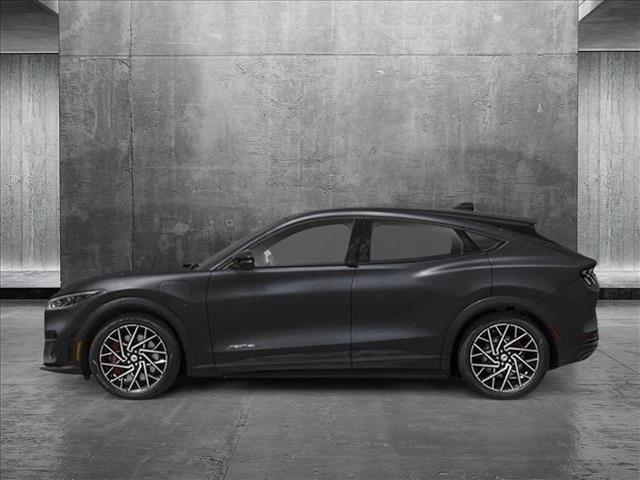 new 2025 Ford Mustang Mach-E car, priced at $56,912
