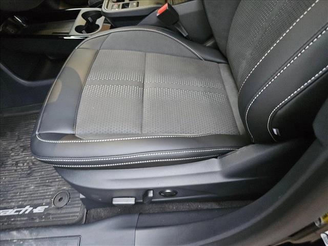 new 2025 Ford Mustang Mach-E car, priced at $54,912