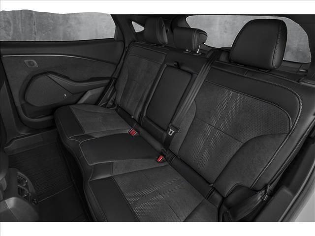 new 2025 Ford Mustang Mach-E car, priced at $56,912