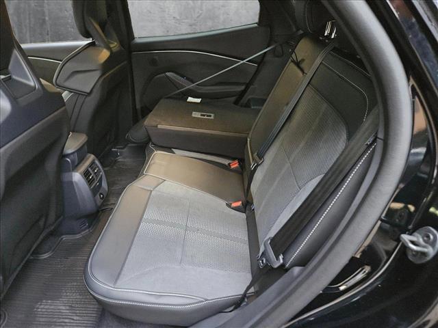 new 2025 Ford Mustang Mach-E car, priced at $54,912