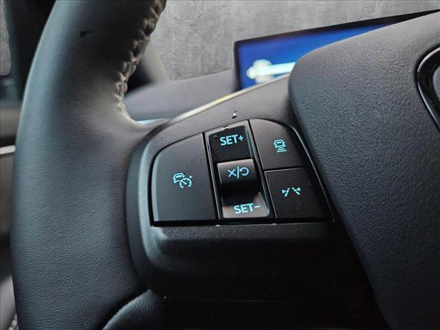 new 2025 Ford Mustang Mach-E car, priced at $54,912