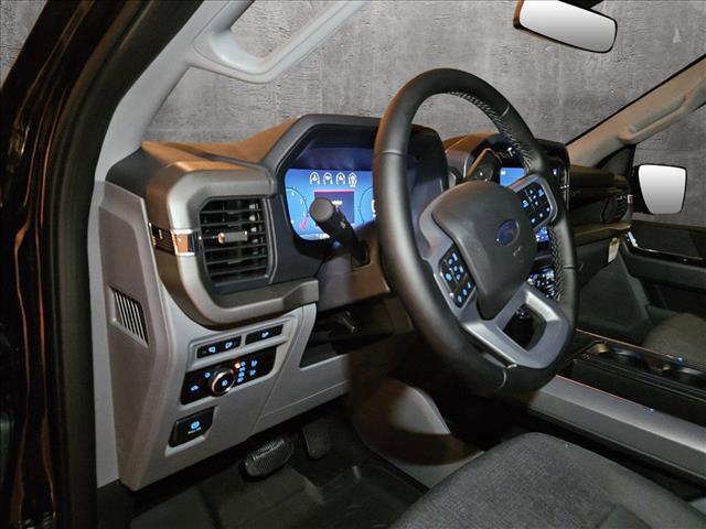 new 2024 Ford F-150 car, priced at $53,587