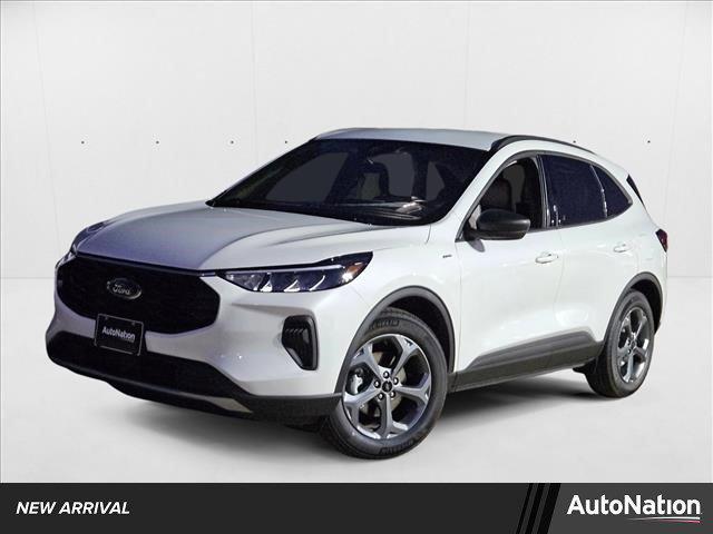 new 2025 Ford Escape car, priced at $27,299