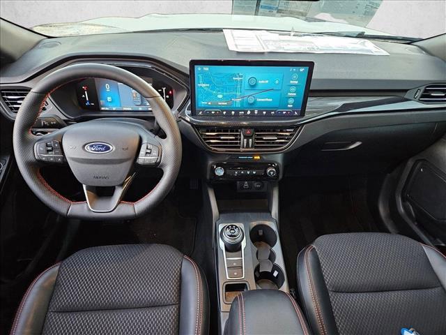 new 2025 Ford Escape car, priced at $25,699