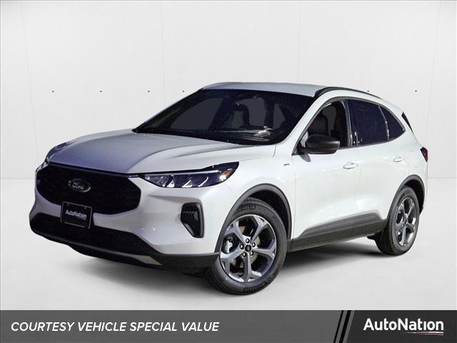 new 2025 Ford Escape car, priced at $26,799