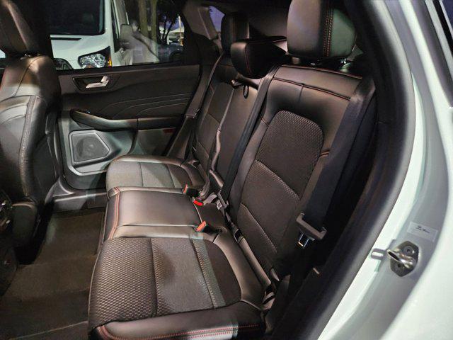 new 2025 Ford Escape car, priced at $27,299