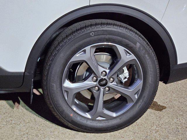 new 2025 Ford Escape car, priced at $27,299