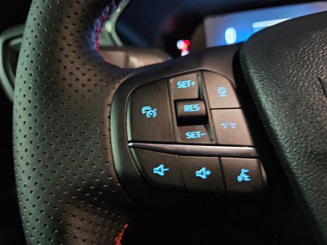 new 2025 Ford Escape car, priced at $27,299
