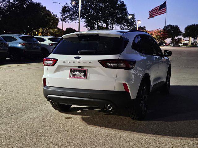 new 2025 Ford Escape car, priced at $27,299