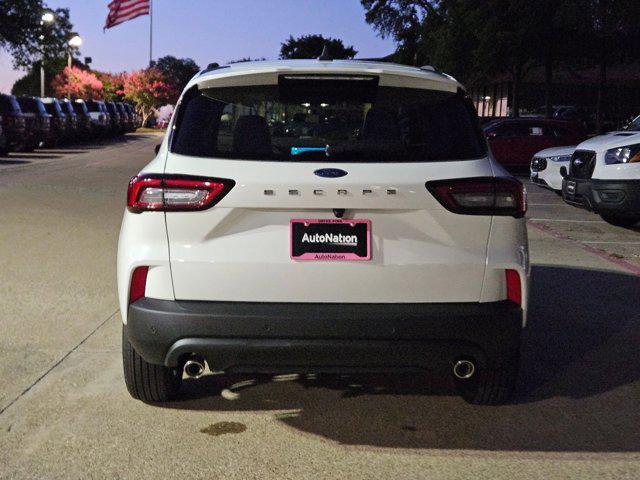 new 2025 Ford Escape car, priced at $27,299