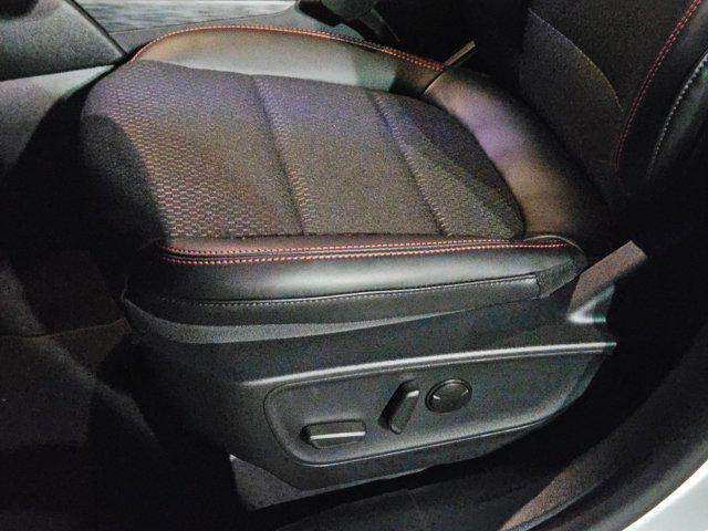 new 2025 Ford Escape car, priced at $27,299