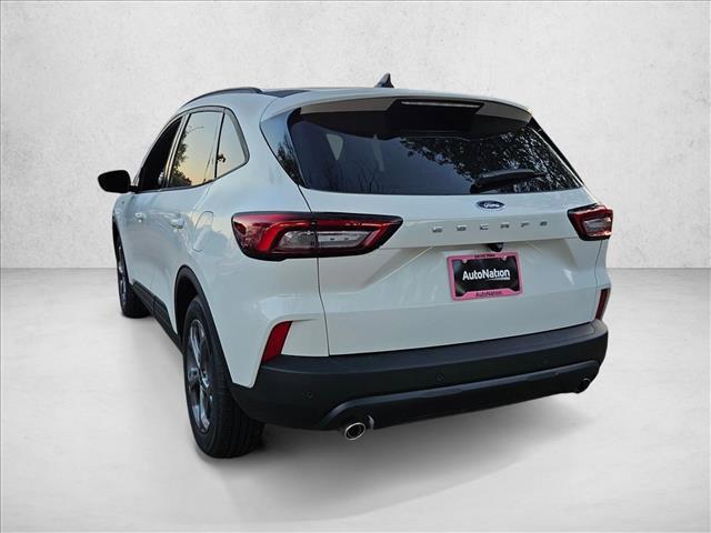 new 2025 Ford Escape car, priced at $25,699