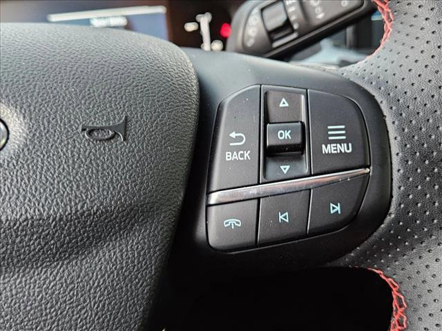 new 2025 Ford Escape car, priced at $25,699