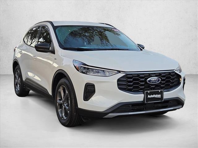 new 2025 Ford Escape car, priced at $25,699