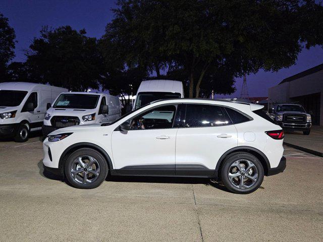 new 2025 Ford Escape car, priced at $27,299