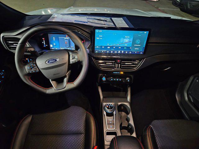 new 2025 Ford Escape car, priced at $27,299