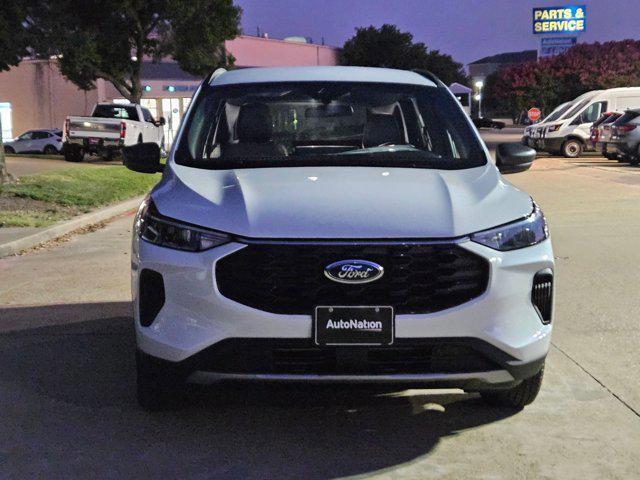 new 2025 Ford Escape car, priced at $27,299