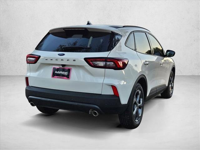 new 2025 Ford Escape car, priced at $25,699
