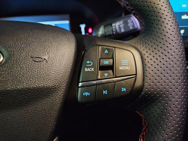 new 2025 Ford Escape car, priced at $27,299