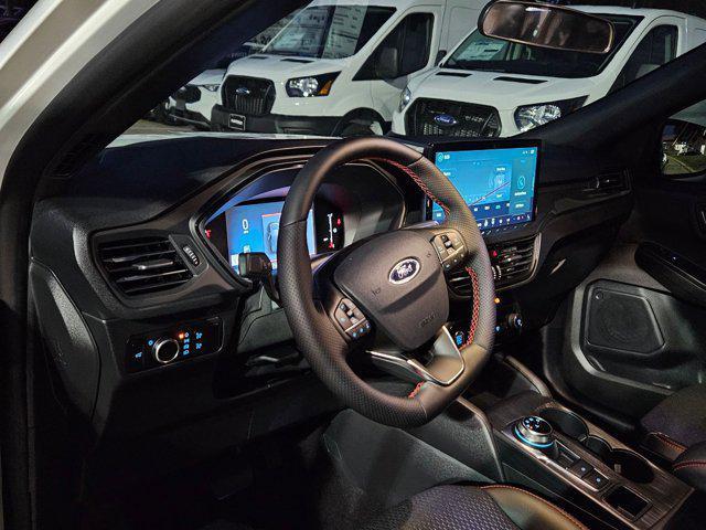 new 2025 Ford Escape car, priced at $27,299