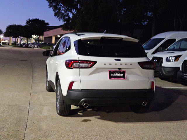 new 2025 Ford Escape car, priced at $27,299