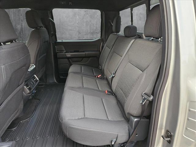 new 2024 Ford F-150 car, priced at $53,999