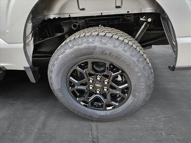 new 2024 Ford F-150 car, priced at $53,999