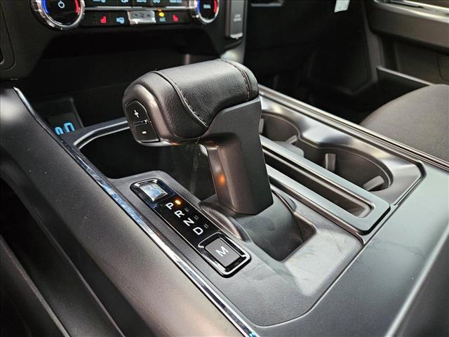 new 2024 Ford F-150 car, priced at $53,999