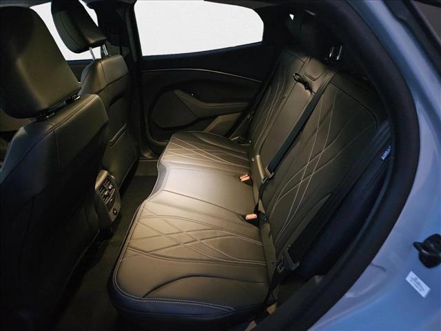 new 2025 Ford Mustang Mach-E car, priced at $35,833