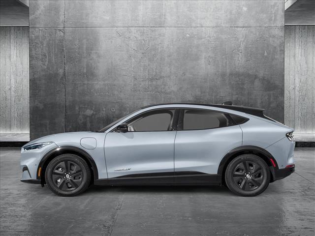 new 2025 Ford Mustang Mach-E car, priced at $38,089