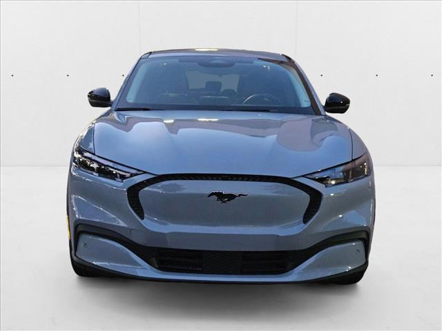 new 2025 Ford Mustang Mach-E car, priced at $35,833