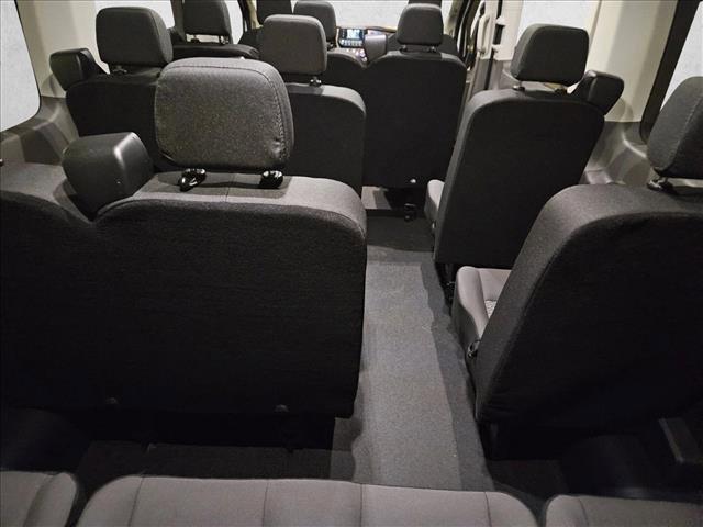 new 2025 Ford Transit-350 car, priced at $62,280