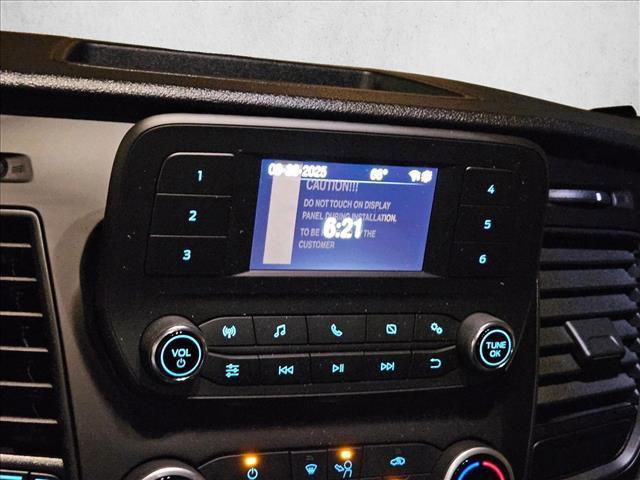 new 2025 Ford Transit-350 car, priced at $62,280