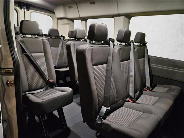 new 2025 Ford Transit-350 car, priced at $62,280