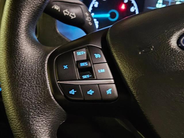 new 2025 Ford Transit-350 car, priced at $62,280