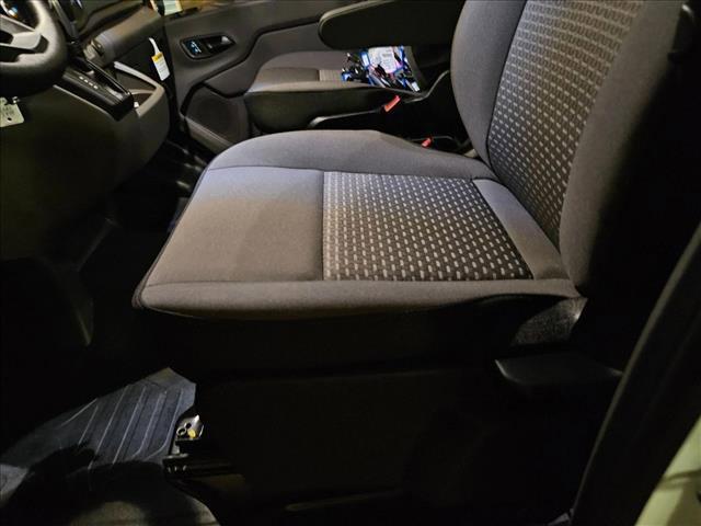 new 2025 Ford Transit-350 car, priced at $62,280